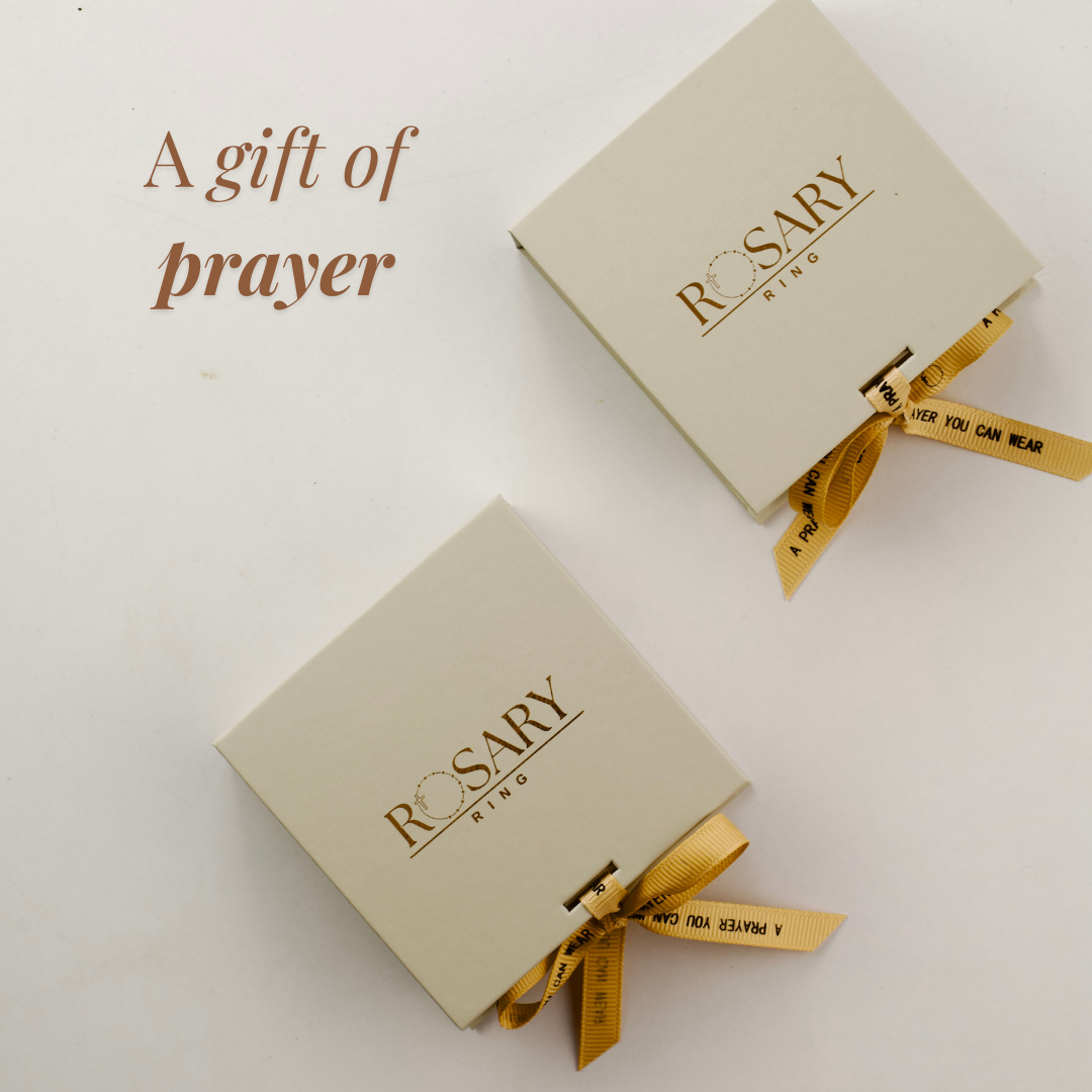 Couple Set of 2 Faith is Best Shared (FREE SHIPPING)