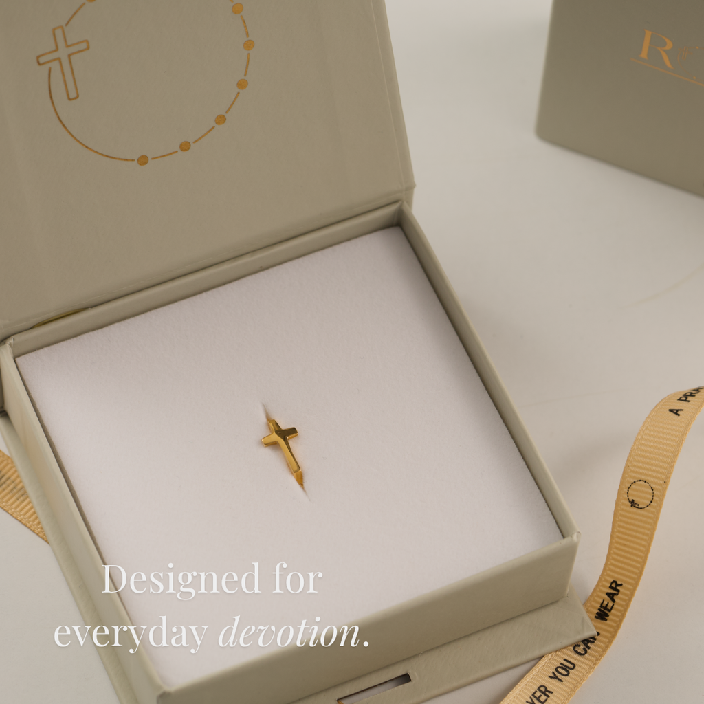Couple Set of 2 Faith is Best Shared (FREE SHIPPING)